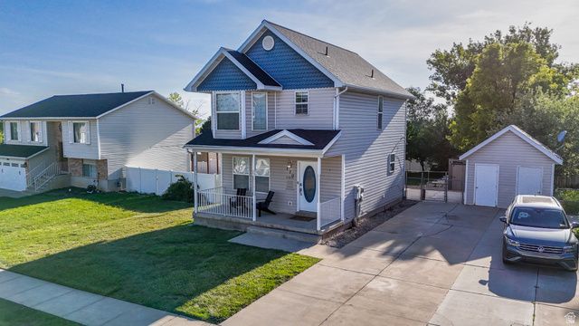 170 N 360 W, Clearfield, UT 84015