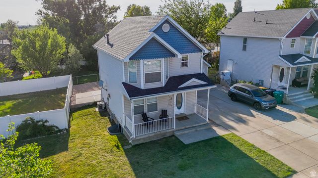 170 N 360 W, Clearfield, UT 84015