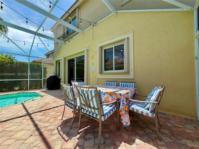 477 Fishtail Terrace, Weston, FL 33327