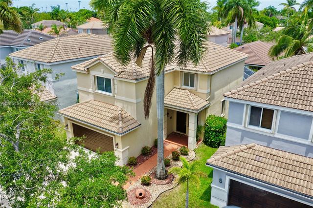 477 Fishtail Terrace, Weston, FL 33327