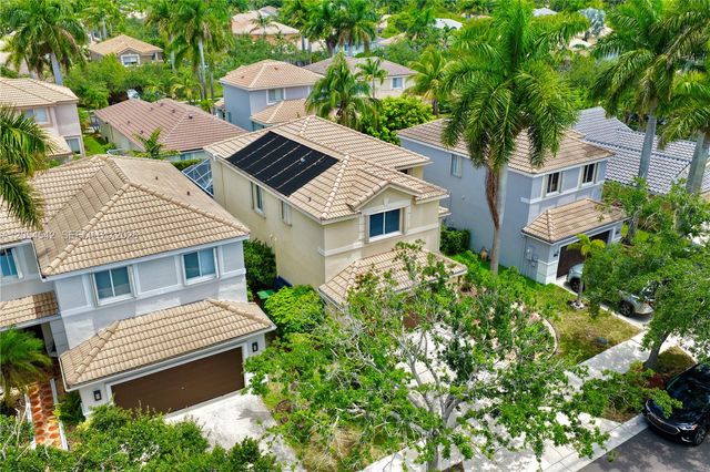477 Fishtail Terrace, Weston, FL 33327