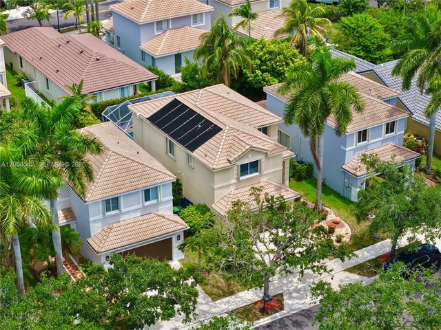 477 Fishtail Terrace, Weston, FL 33327