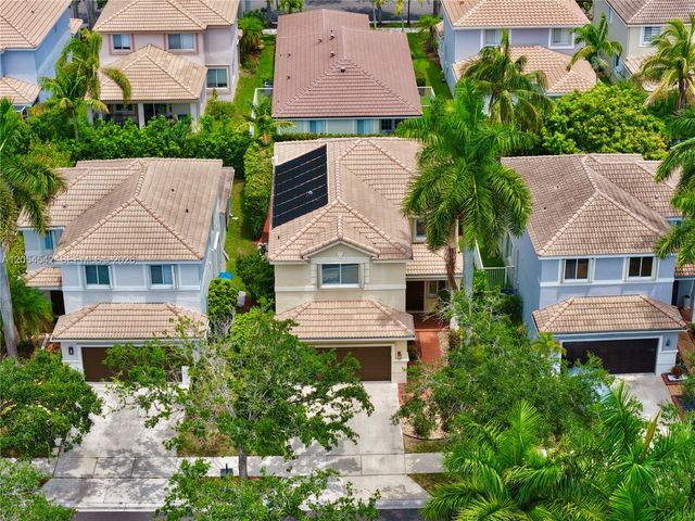 477 Fishtail Terrace, Weston, FL 33327