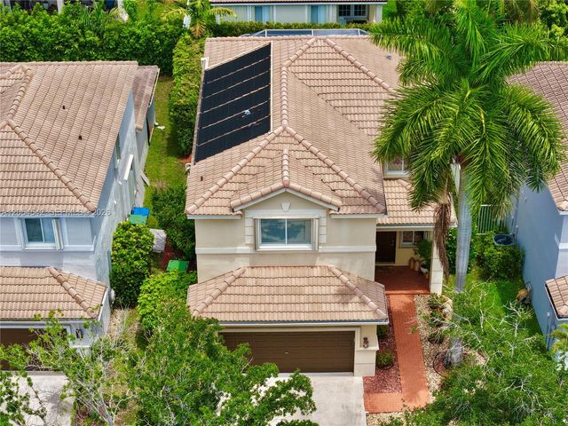477 Fishtail Terrace, Weston, FL 33327