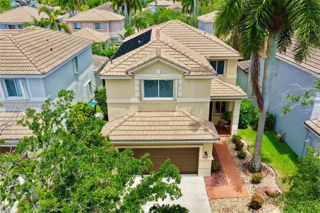 477 Fishtail Terrace, Weston, FL 33327