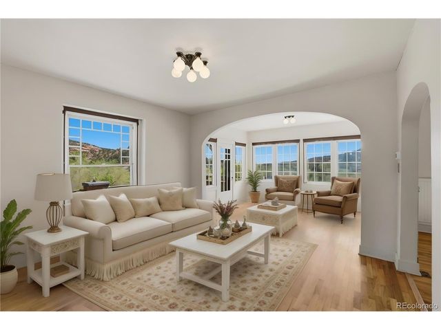 106 Waltham Ave, Manitou Springs, CO 80829