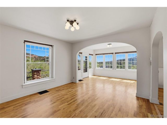 106 Waltham Ave, Manitou Springs, CO 80829
