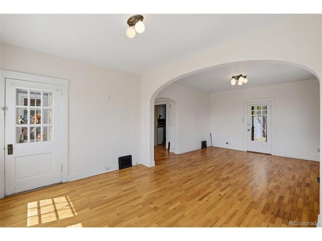 106 Waltham Ave, Manitou Springs, CO 80829