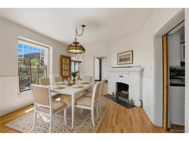 106 Waltham Ave, Manitou Springs, CO 80829