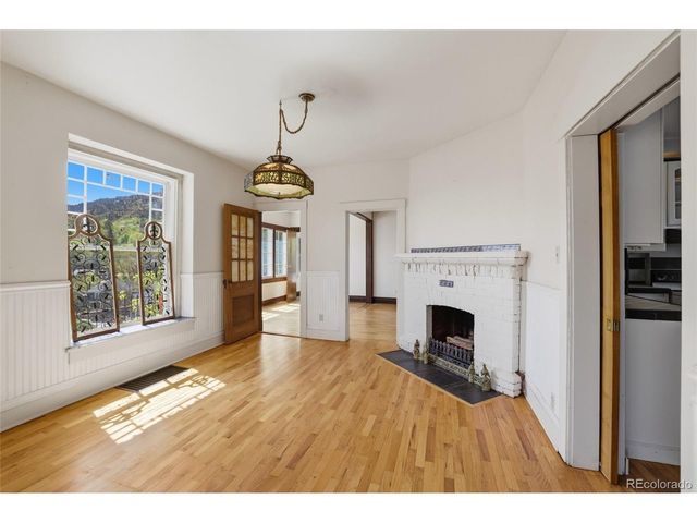 106 Waltham Ave, Manitou Springs, CO 80829