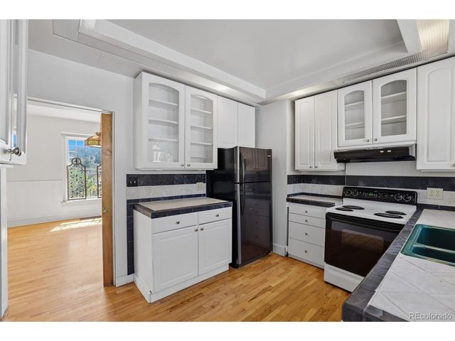 106 Waltham Ave, Manitou Springs, CO 80829