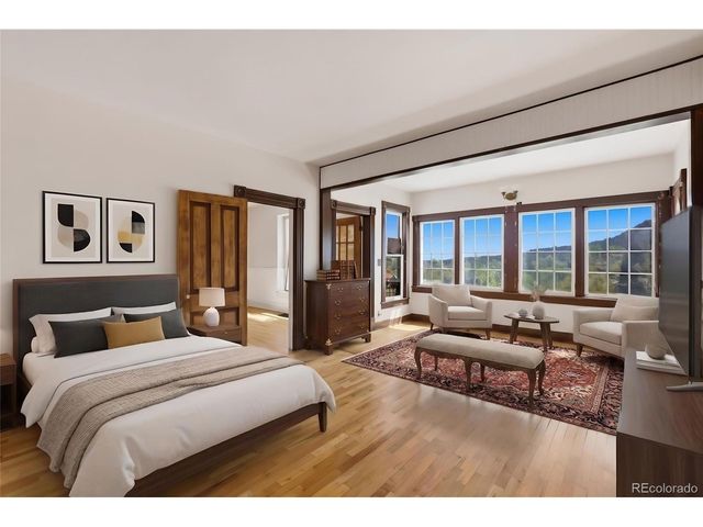 106 Waltham Ave, Manitou Springs, CO 80829
