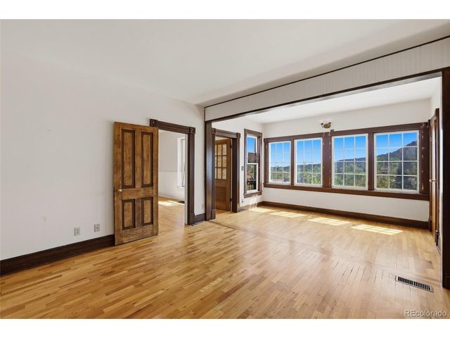 106 Waltham Ave, Manitou Springs, CO 80829