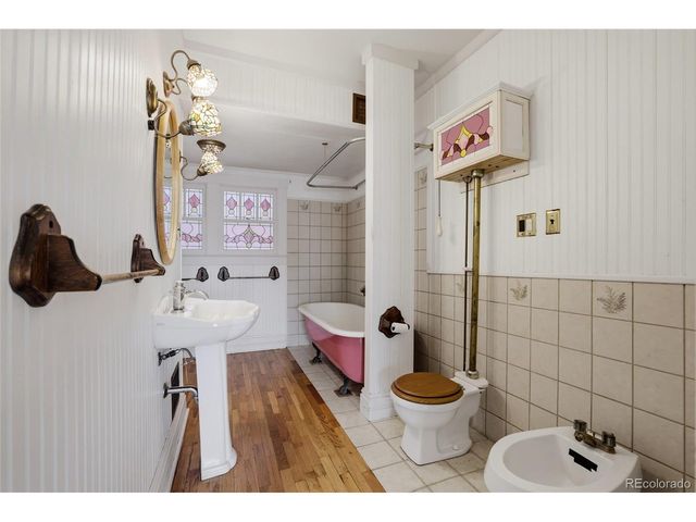 106 Waltham Ave, Manitou Springs, CO 80829