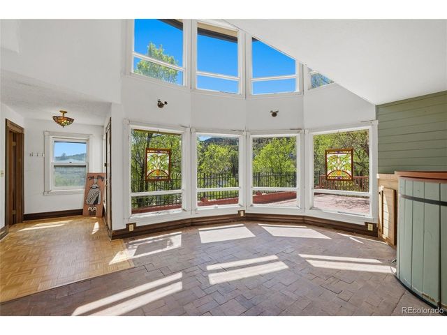 106 Waltham Ave, Manitou Springs, CO 80829
