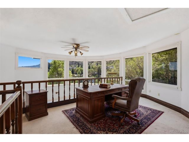 106 Waltham Ave, Manitou Springs, CO 80829