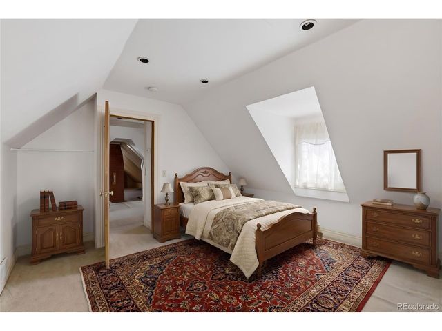 106 Waltham Ave, Manitou Springs, CO 80829