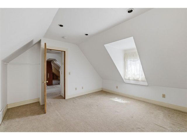 106 Waltham Ave, Manitou Springs, CO 80829