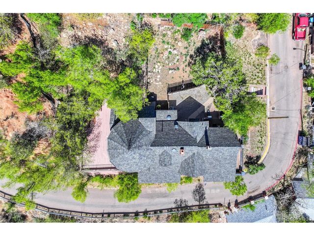 106 Waltham Ave, Manitou Springs, CO 80829