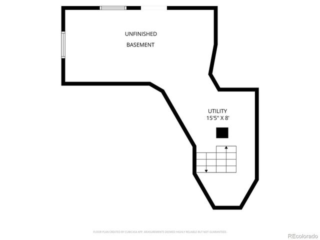 106 Waltham Ave, Manitou Springs, CO 80829