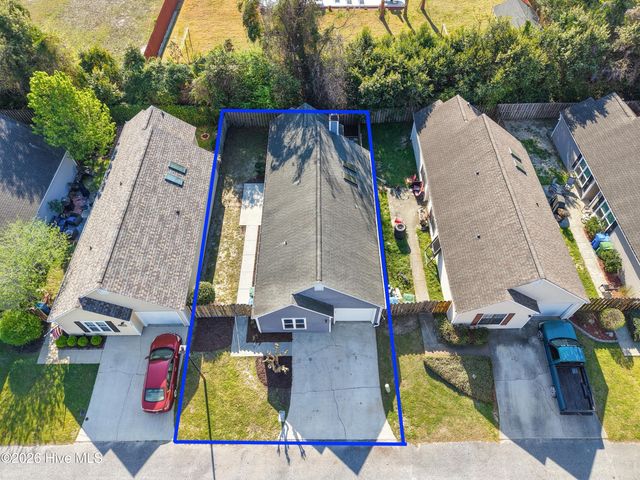 1220 Shipyard Boulevard, Wilmington, NC 28412
