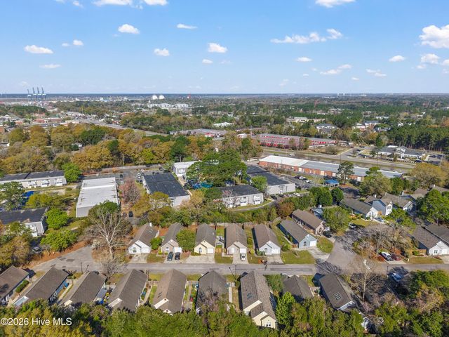 1220 Shipyard Boulevard, Wilmington, NC 28412
