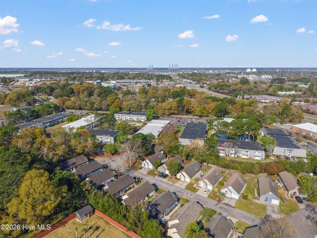1220 Shipyard Boulevard, Wilmington, NC 28412