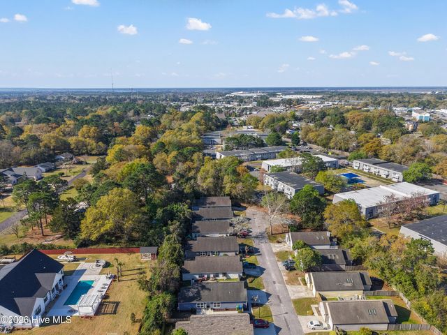 1220 Shipyard Boulevard, Wilmington, NC 28412