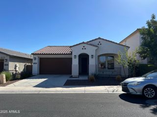 19955 W HEATHERBRAE Drive, Litchfield Park, AZ 85340