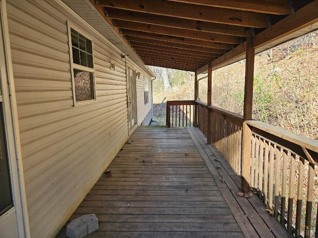 222 Cove Mountain Lane, Buchanan, VA 24066