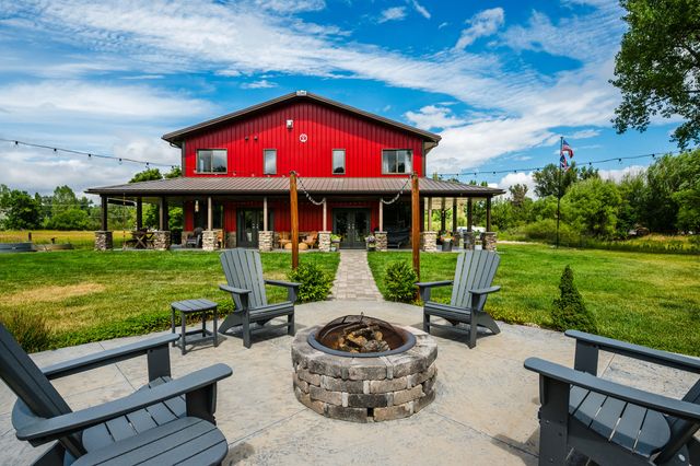 1100 Leopard Street, Sheridan, WY 82801