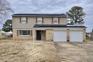3204 Drawbridge CT, Chesapeake, VA 23323