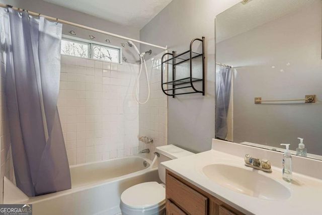 2935 Landington Way, Duluth, GA 30096