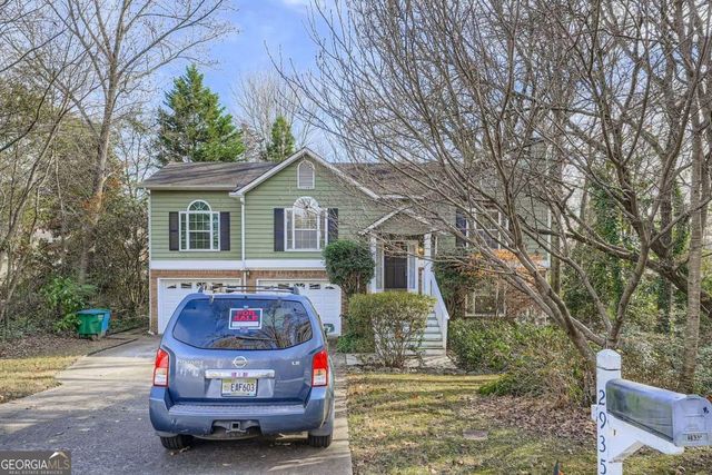 2935 Landington Way, Duluth, GA 30096