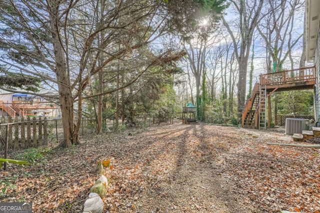 2935 Landington Way, Duluth, GA 30096