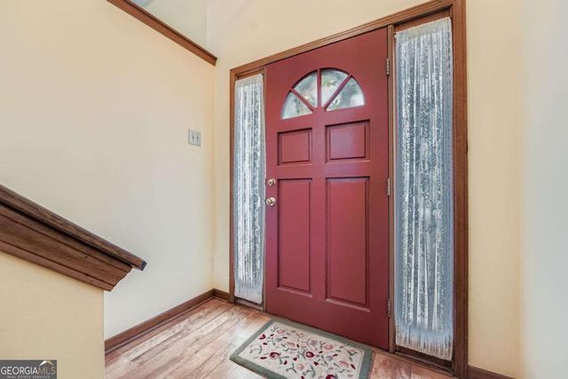 2935 Landington Way, Duluth, GA 30096