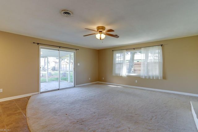 2512 Hood DR, Virginia Beach, VA 23454