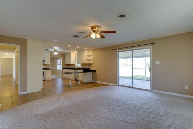 2512 Hood DR, Virginia Beach, VA 23454