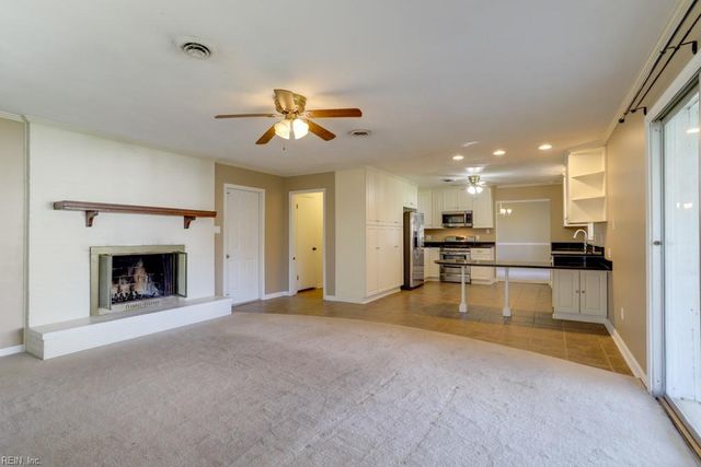 2512 Hood DR, Virginia Beach, VA 23454