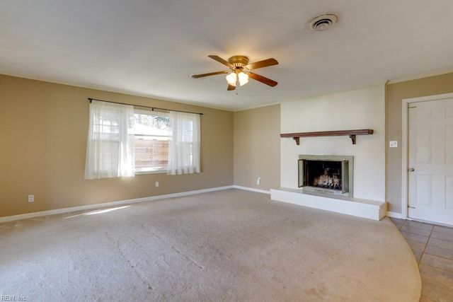 2512 Hood DR, Virginia Beach, VA 23454