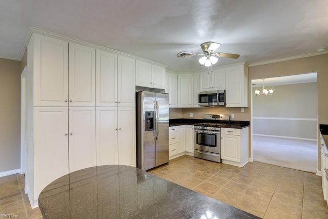 2512 Hood DR, Virginia Beach, VA 23454