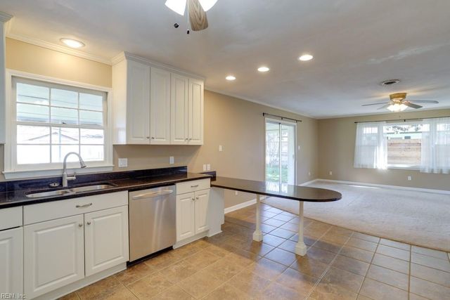 2512 Hood DR, Virginia Beach, VA 23454