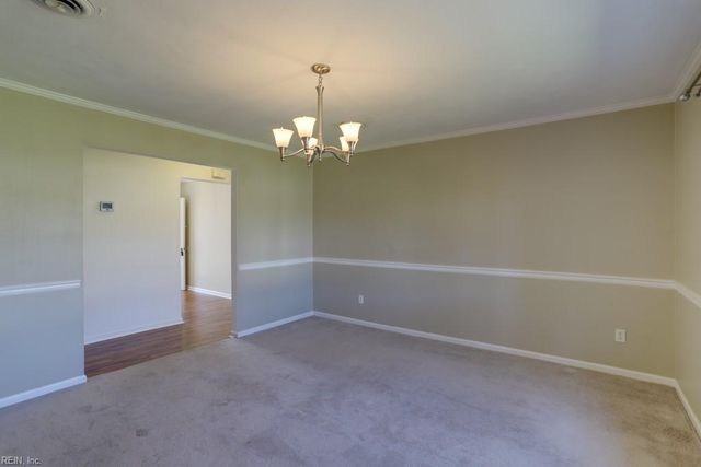 2512 Hood DR, Virginia Beach, VA 23454