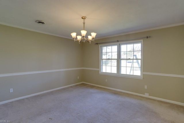 2512 Hood DR, Virginia Beach, VA 23454