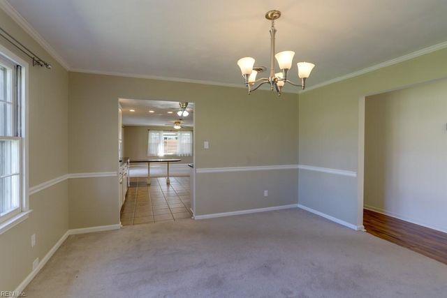 2512 Hood DR, Virginia Beach, VA 23454