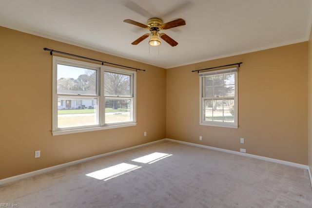 2512 Hood DR, Virginia Beach, VA 23454