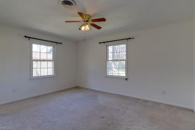 2512 Hood DR, Virginia Beach, VA 23454