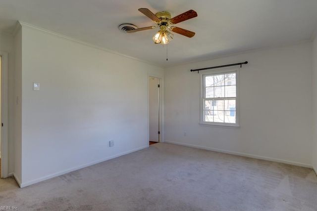 2512 Hood DR, Virginia Beach, VA 23454