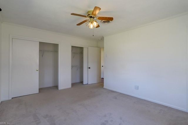 2512 Hood DR, Virginia Beach, VA 23454