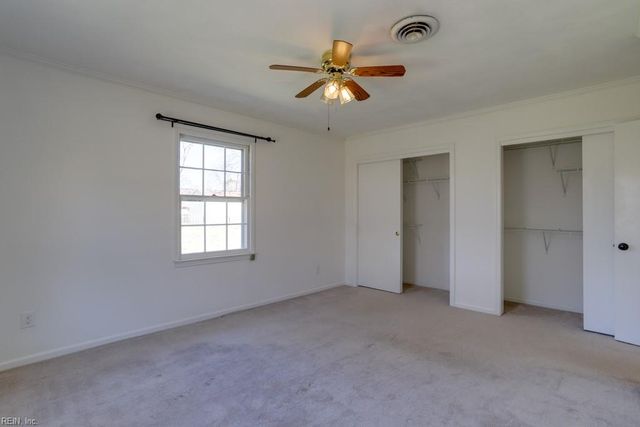 2512 Hood DR, Virginia Beach, VA 23454